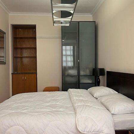 Central Family Apartment Thessaloníki Luaran gambar