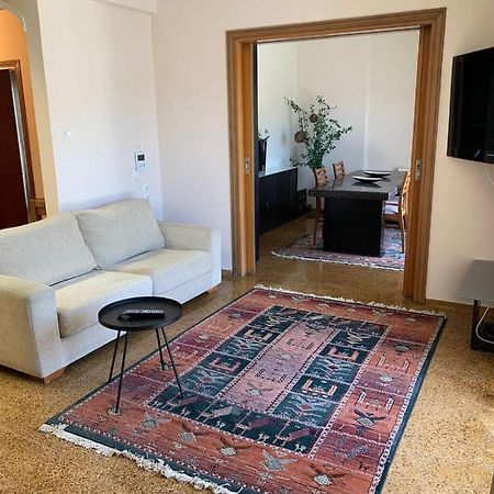 Central Family Apartment Thessaloníki Luaran gambar